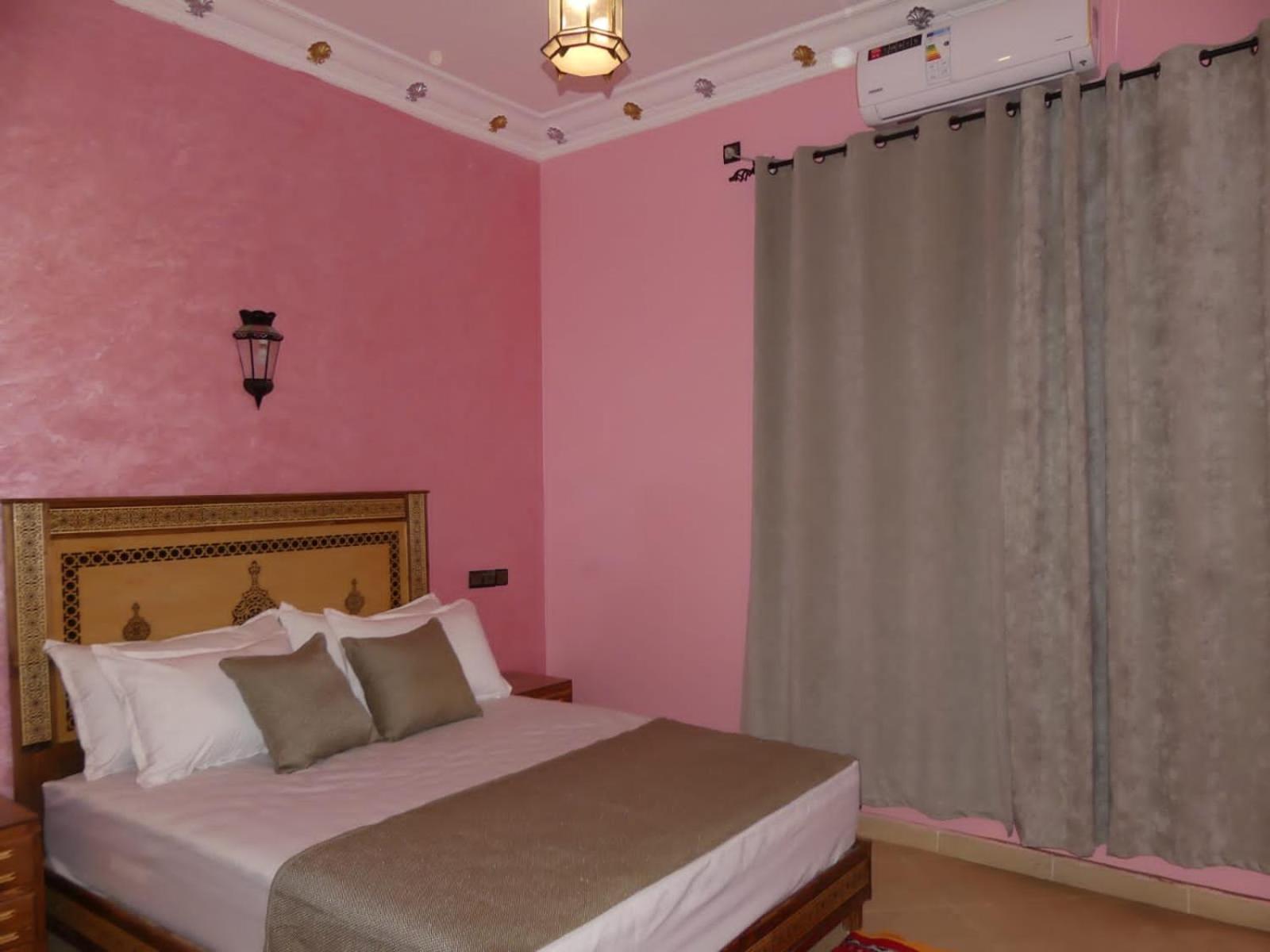 Luxury Family Apartment Мерцуга Екстериор снимка