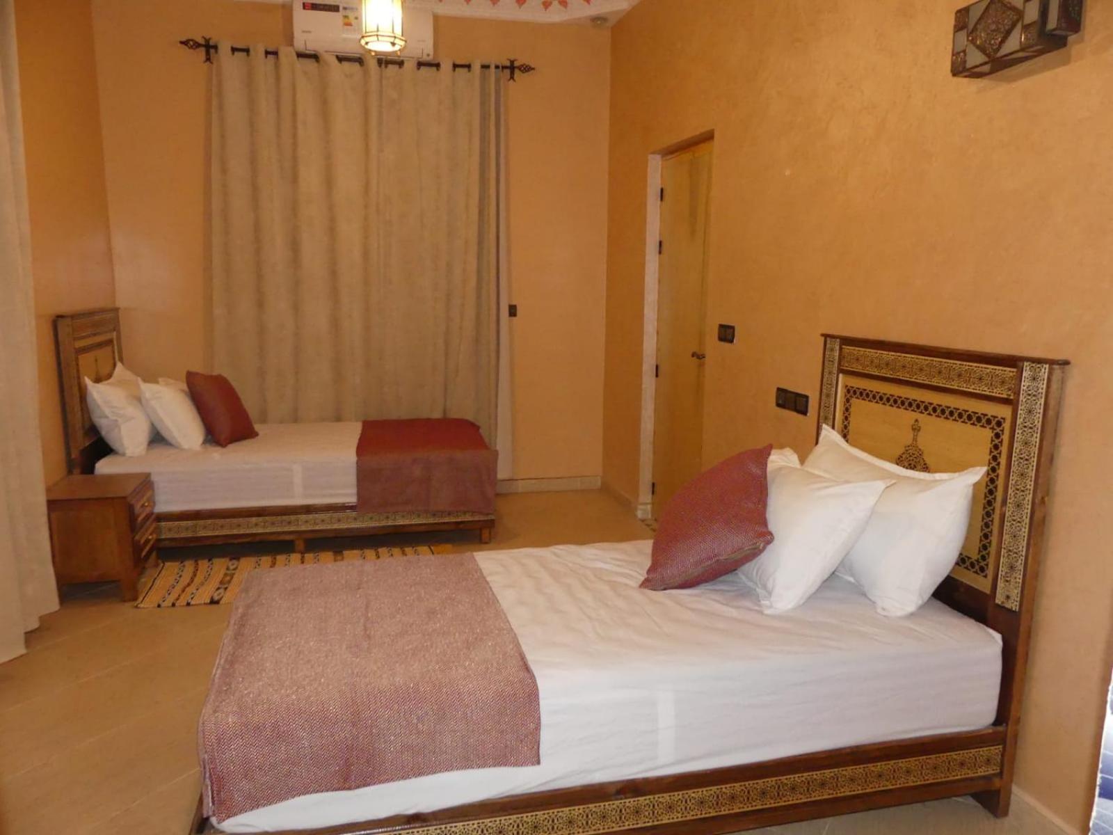 Luxury Family Apartment Мерцуга Екстериор снимка