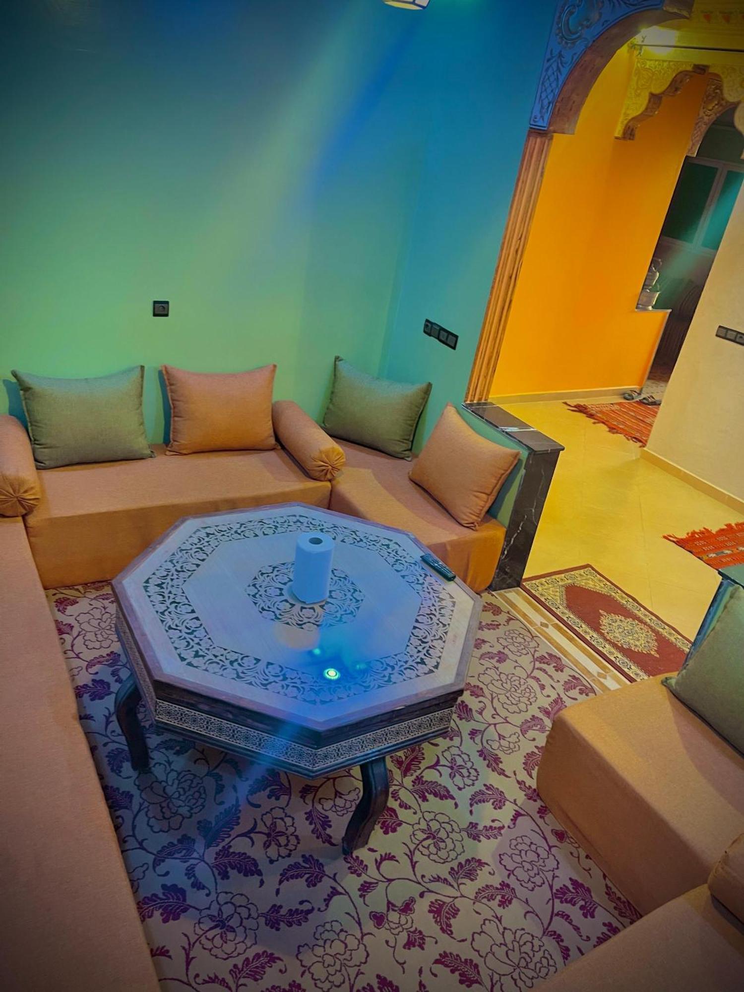 Luxury Family Apartment Мерцуга Екстериор снимка