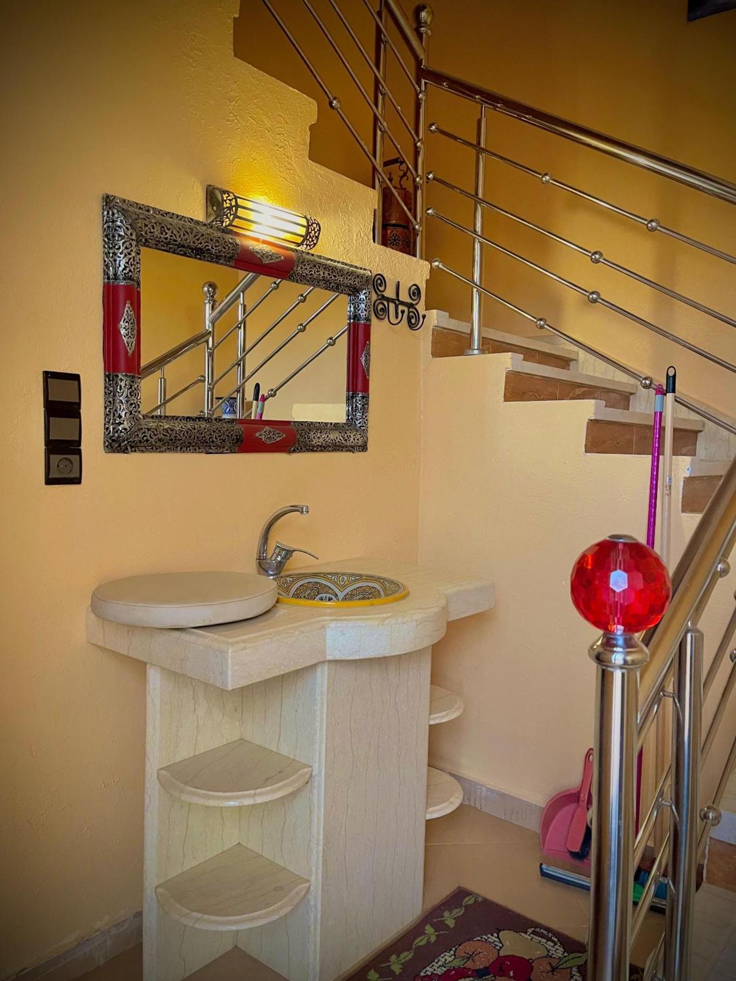 Luxury Family Apartment Мерцуга Екстериор снимка