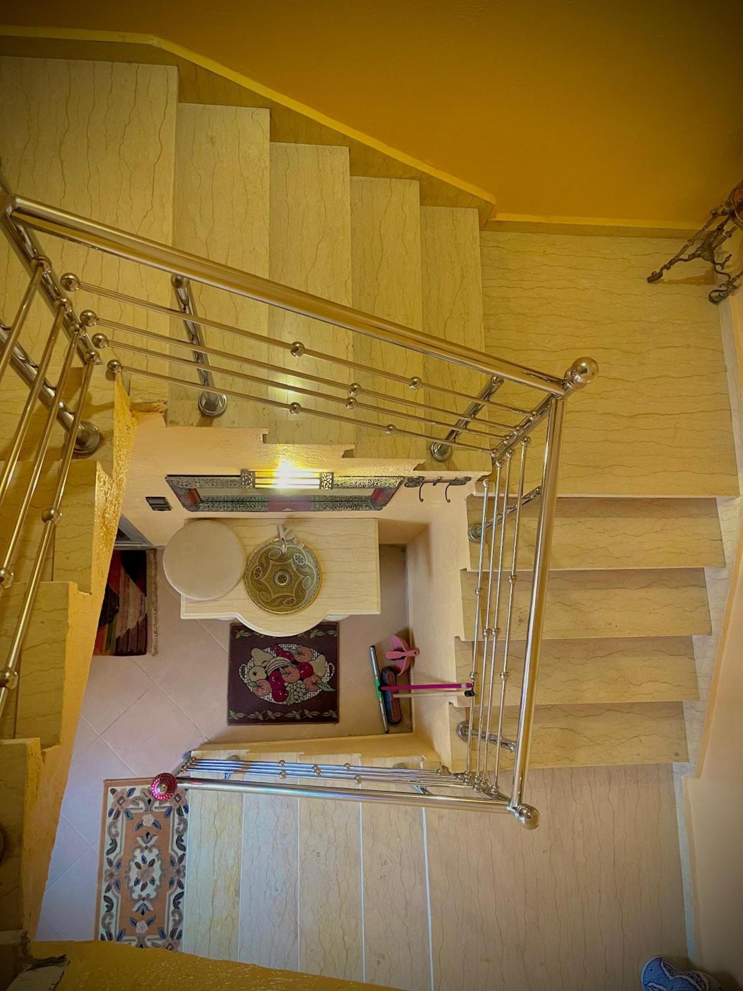 Luxury Family Apartment Мерцуга Екстериор снимка