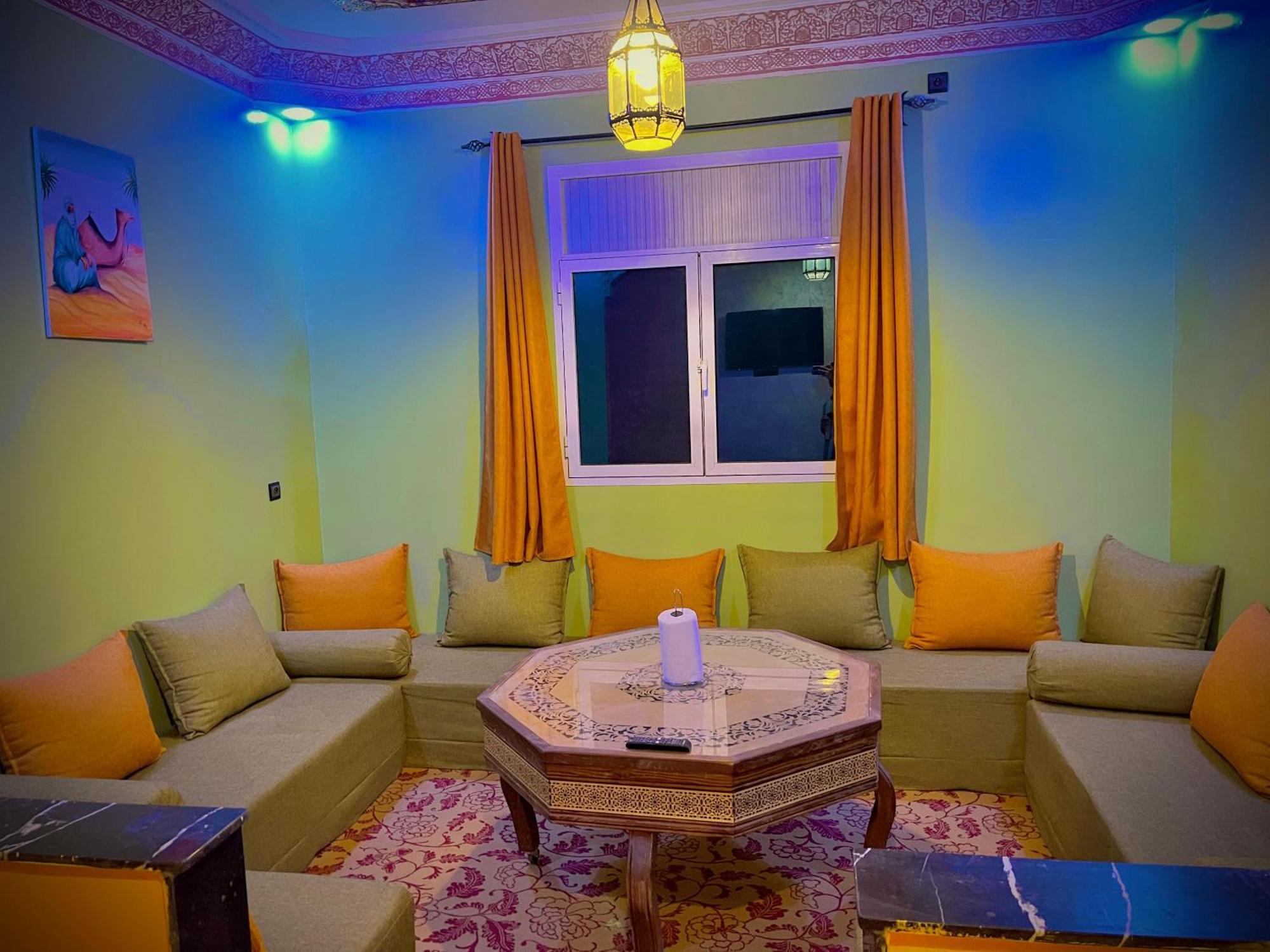 Luxury Family Apartment Мерцуга Екстериор снимка