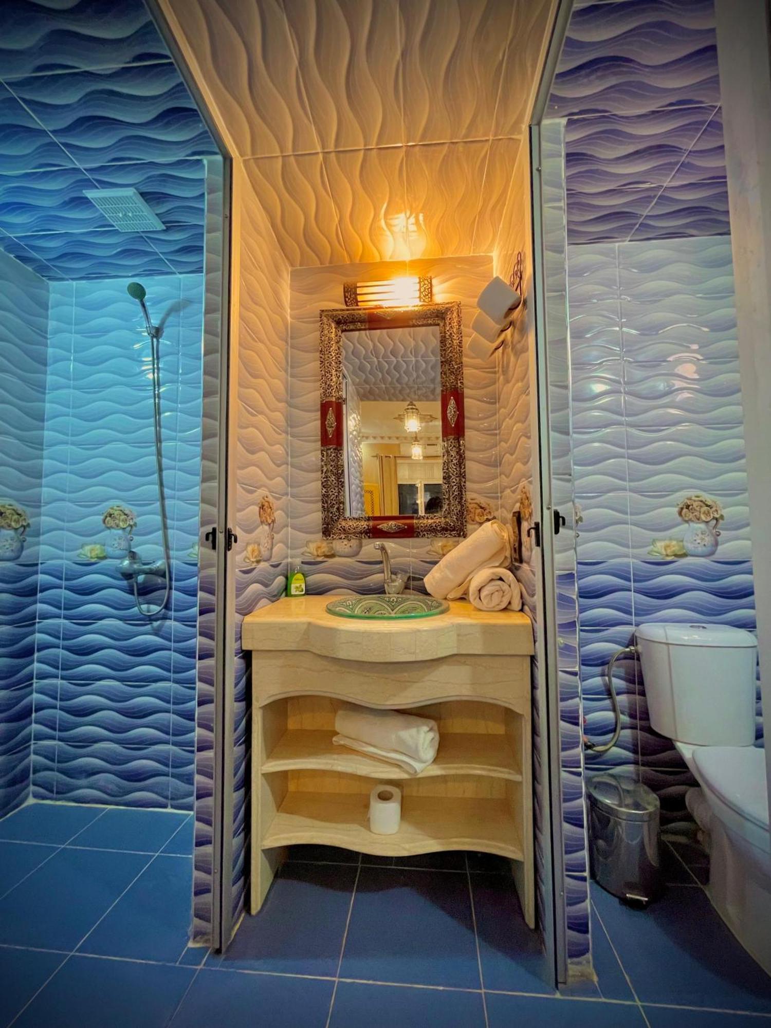 Luxury Family Apartment Мерцуга Екстериор снимка