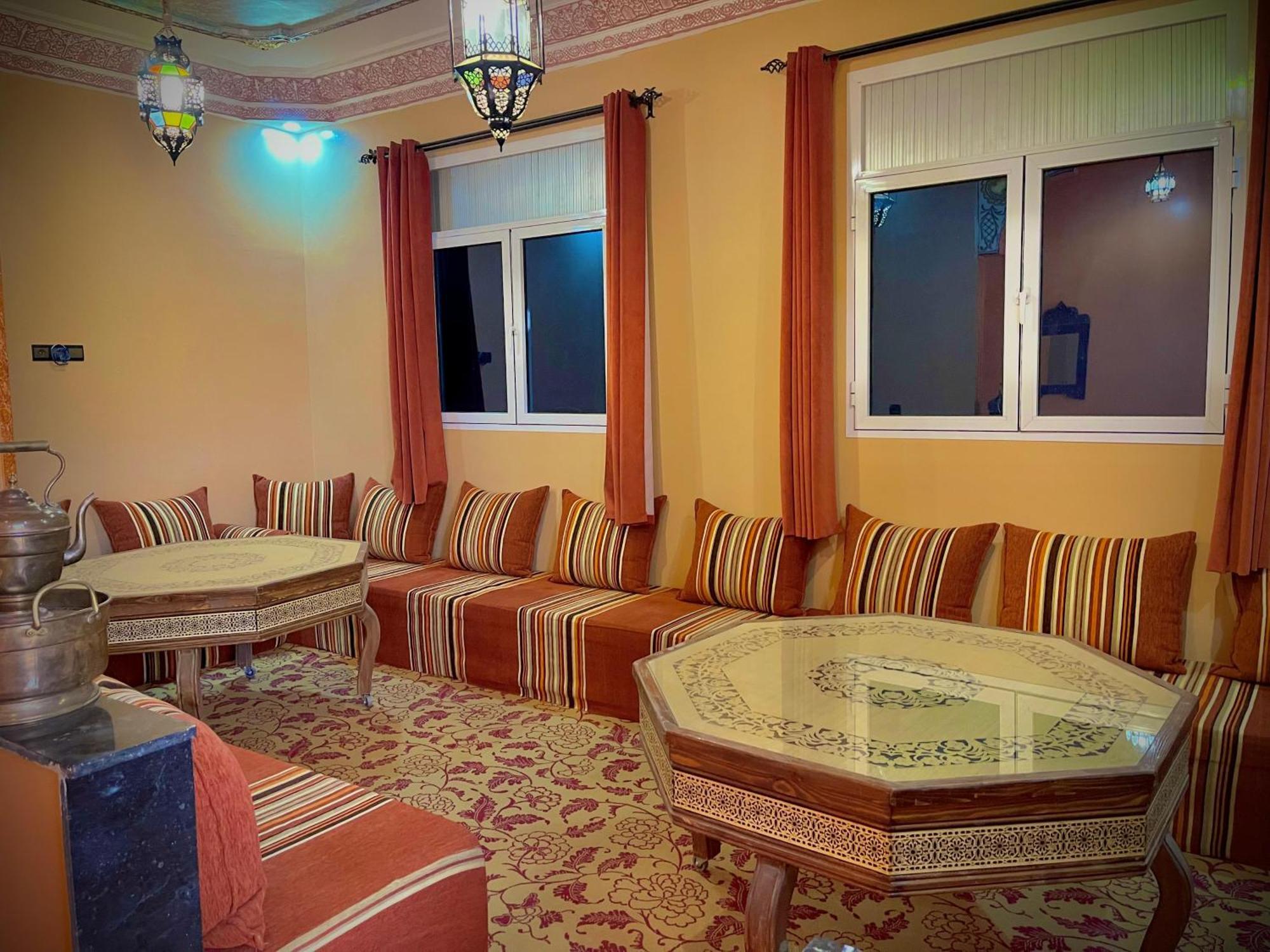 Luxury Family Apartment Мерцуга Екстериор снимка