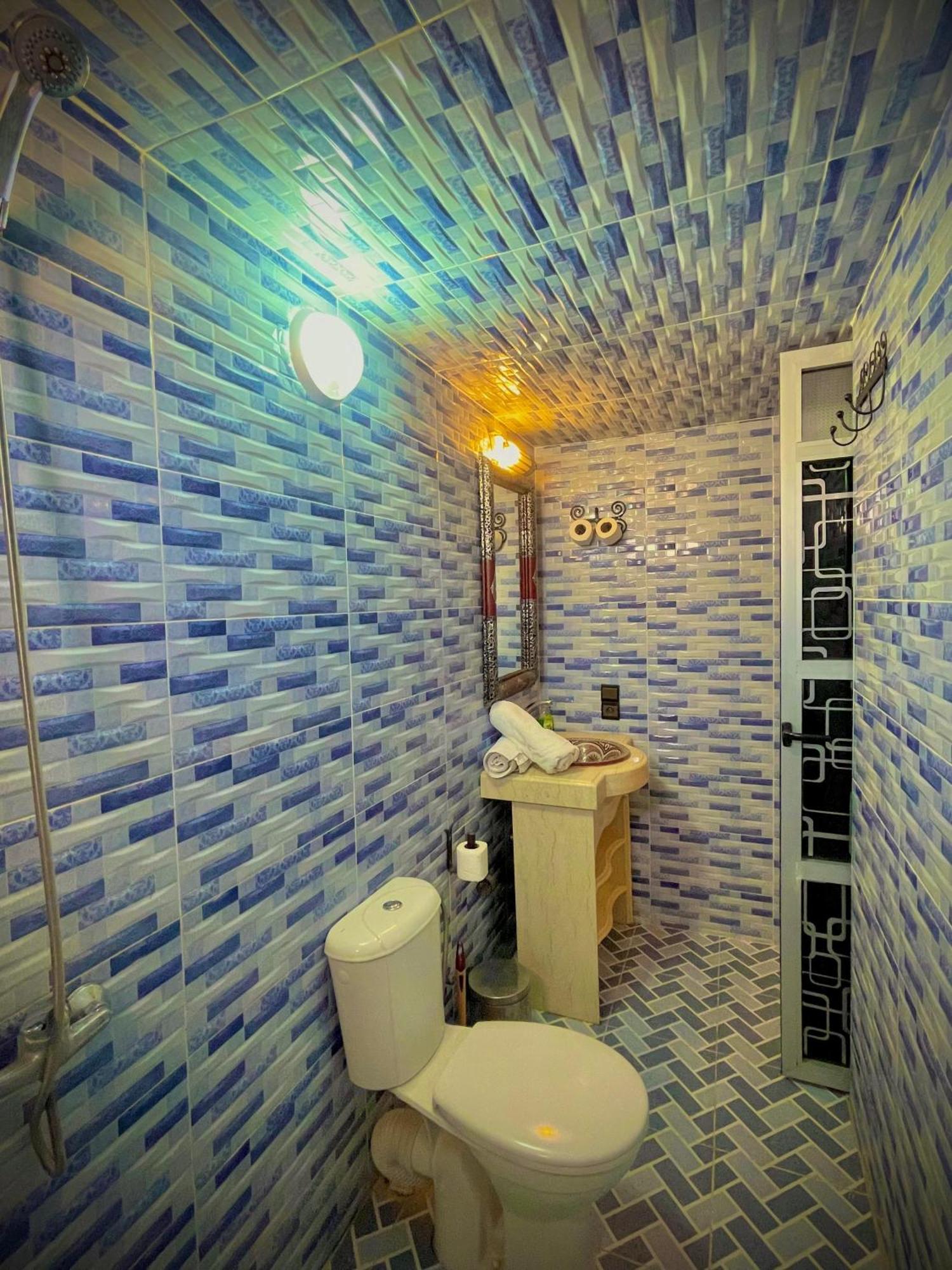 Luxury Family Apartment Мерцуга Екстериор снимка