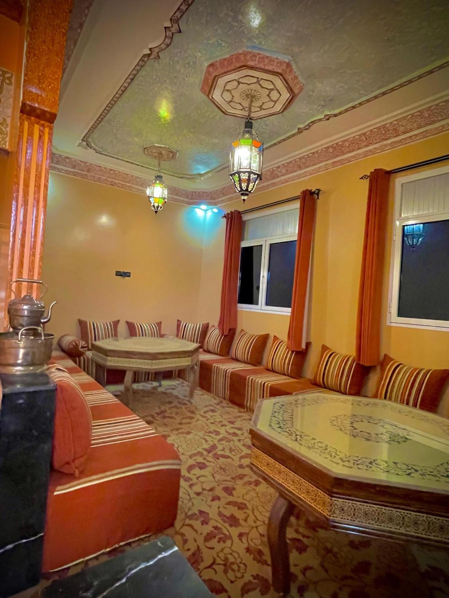 Luxury Family Apartment Мерцуга Екстериор снимка