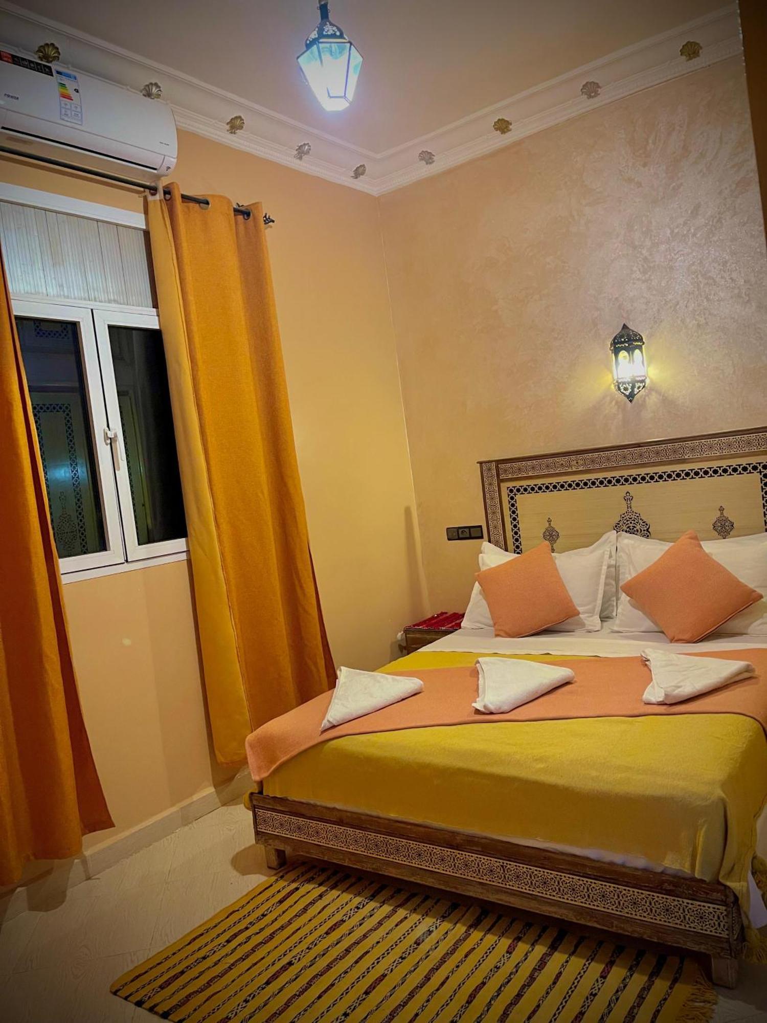 Luxury Family Apartment Мерцуга Екстериор снимка
